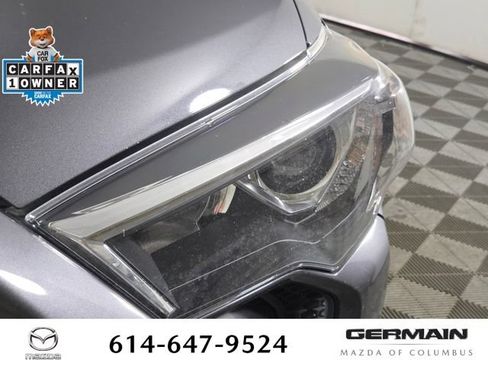 Used 2022 Toyota 4Runner TRD Off-Road Premium w/ Moonroof Package AWD/4WD image 14