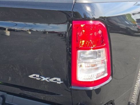 Used 2023 RAM 1500 Big Horn AWD/4WD image 7