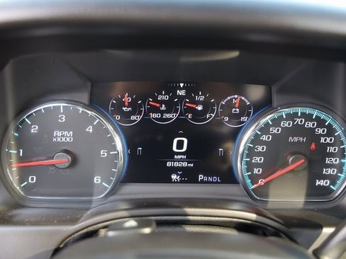 Used 2017 Chevrolet Tahoe Premier image 18