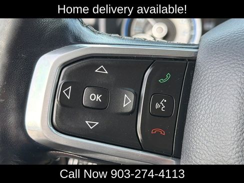 Used 2022 RAM 1500 Limited image 32