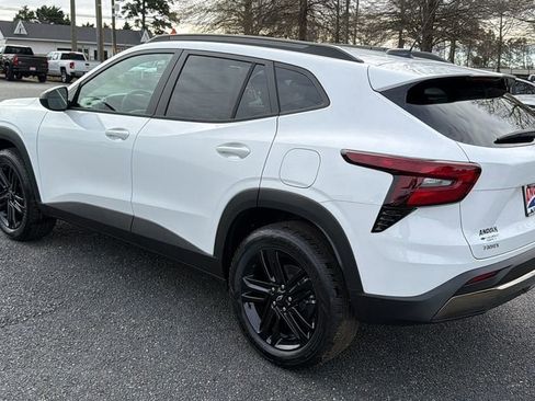 New 2026 Chevrolet Trax ACTIV image 7