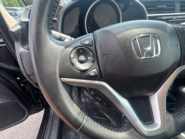 Used 2018 Honda Fit EX-L image 18