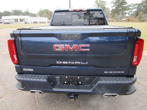 Used 2023 GMC Sierra 1500 Denali w/ Denali Reserve Package image 8