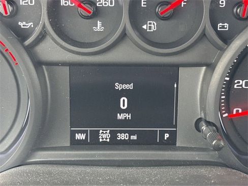 New 2025 Chevrolet Silverado 3500 W/T w/ WT Convenience Package image 12