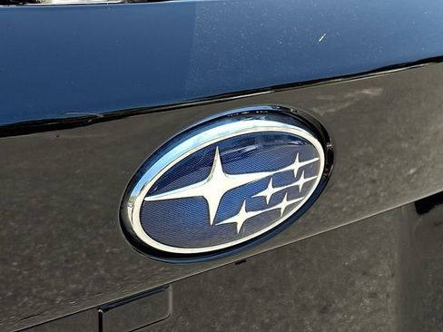 Used 2025 Subaru Outback Wilderness AWD/4WD image 37