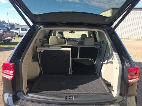 Used 2019 Volkswagen Atlas SEL AWD/4WD image 10