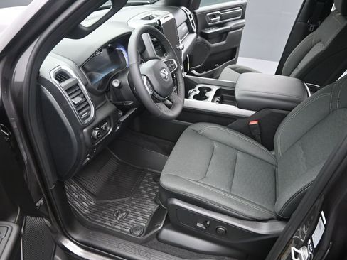 New 2026 RAM 1500 Big Horn image 9