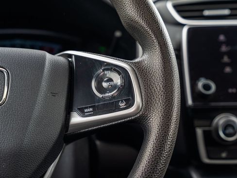 Used 2019 Honda CR-V EX image 29