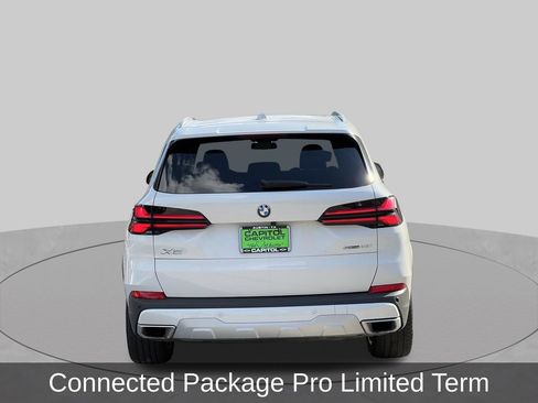 Used 2026 BMW X5 sDrive40i RWD image 4