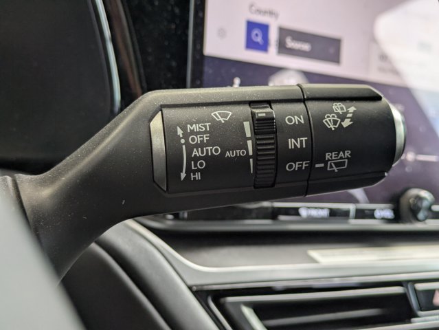 Used 2024 Lexus TX 500h AWD w/ Technology Package image 7