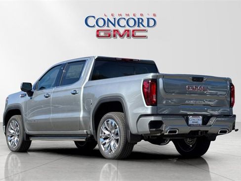 New 2026 GMC Sierra 1500 Denali image 6