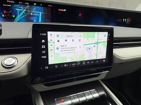 New 2026 Lincoln Nautilus Premier w/ Jet Appearance Package image 29