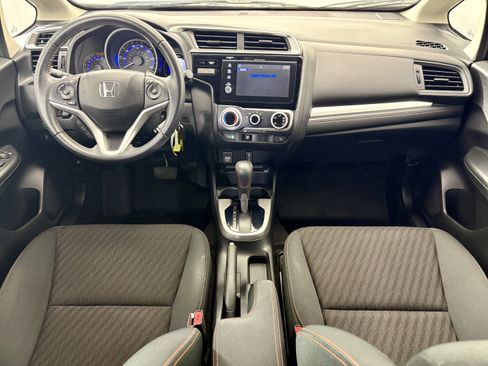 Used 2020 Honda Fit Sport image 21