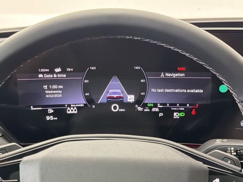 New 2025 Audi A5 2.0T Premium AWD/4WD image 21