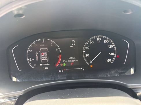 Certified 2023 Honda Civic Sport image 24