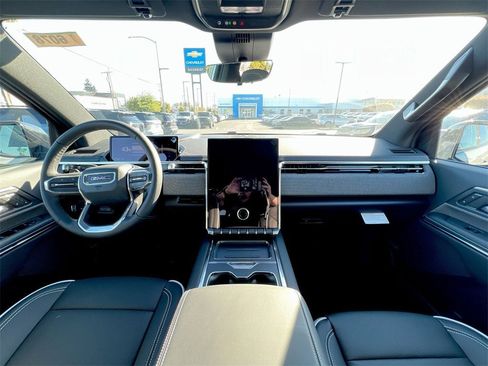 New 2026 GMC Sierra EV Elevation w/ Premium Package image 17