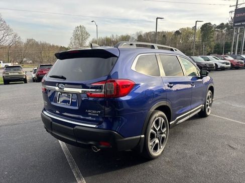 New 2026 Subaru Ascent Limited image 62