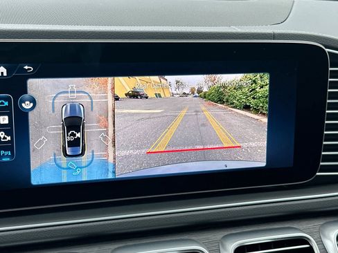 New 2026 Mercedes-Benz GLE 350 4MATIC image 19