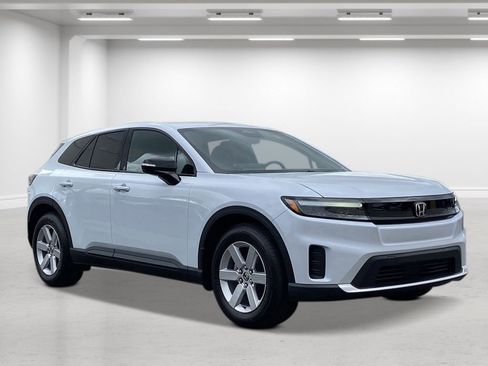New 2026 Honda Prologue EX image 5