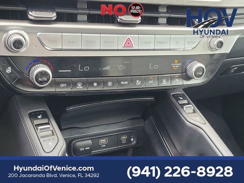 Used 2023 Kia Telluride EX X-Line AWD/4WD image 31