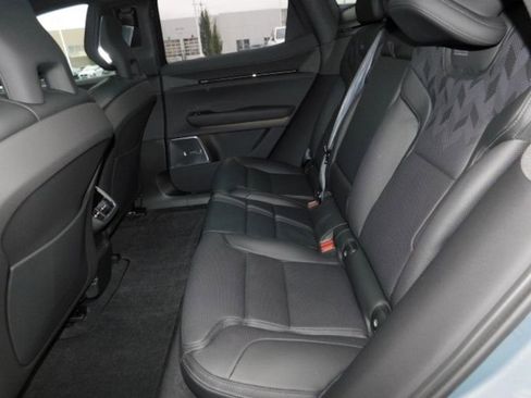 New 2025 Polestar Polestar 3 Long Range Dual Motor image 10