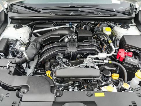 New 2026 Subaru Crosstrek 2.0i Premium image 12