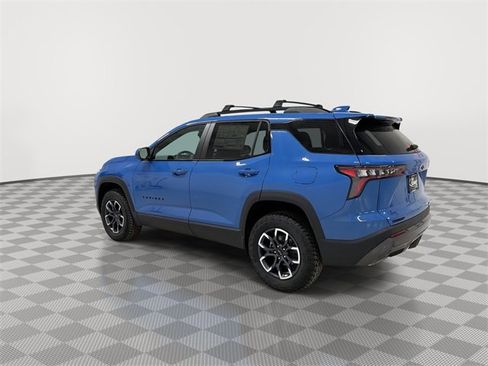 New 2026 Chevrolet Equinox ACTIV w/ Convenience Package III image 7