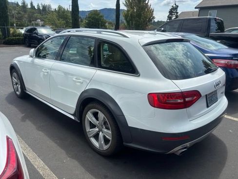 Used 2013 Audi A4 Premium Plus AWD/4WD image 3