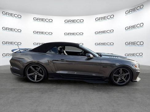 Used 2016 Ford Mustang GT Premium RWD image 8