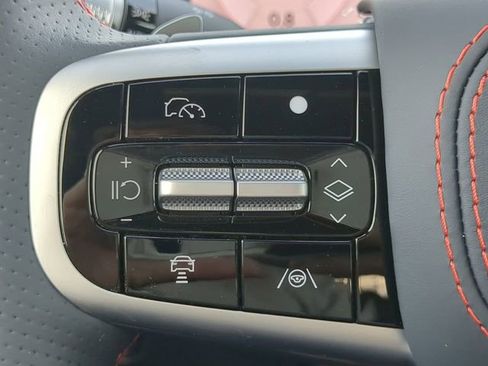 New 2026 Genesis GV80 3.5T e-SC image 24