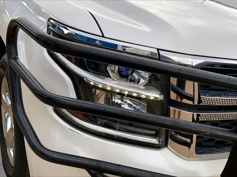 Used 2017 Chevrolet Tahoe LT RWD image 28