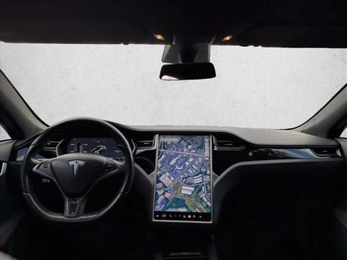 Used 2018 Tesla Model S 75D AWD/4WD image 21