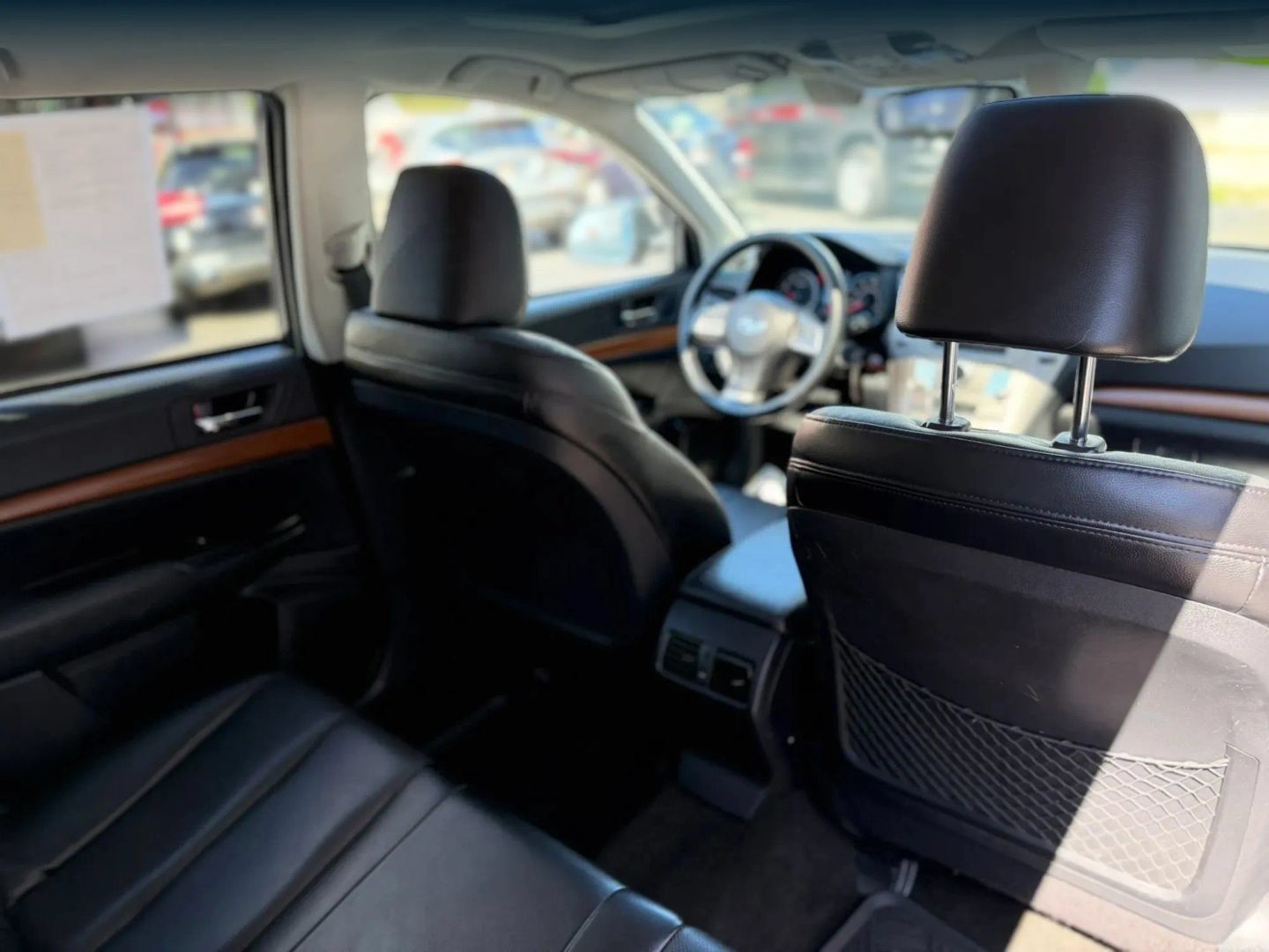 Used 2014 Subaru Outback 2.5i Limited AWD/4WD image 36