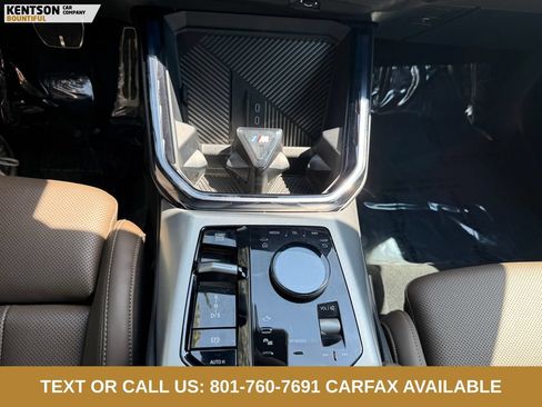 Used 2025 BMW X3 xDrive30i w/ Premium Package AWD/4WD image 21