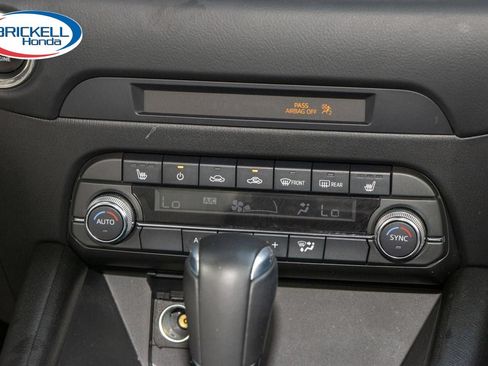 Used 2024 MAZDA CX-5 AWD 2.5 S w/ Preferred Package image 23
