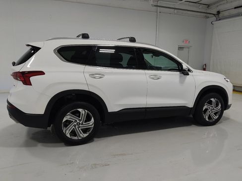 Used 2023 Hyundai Santa Fe SEL AWD/4WD image 10