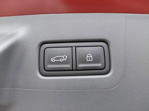 New 2026 Hyundai Santa Fe Limited image 30