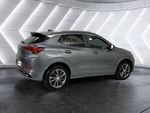 Used 2022 Buick Encore GX Select w/ Sport Touring Package image 4