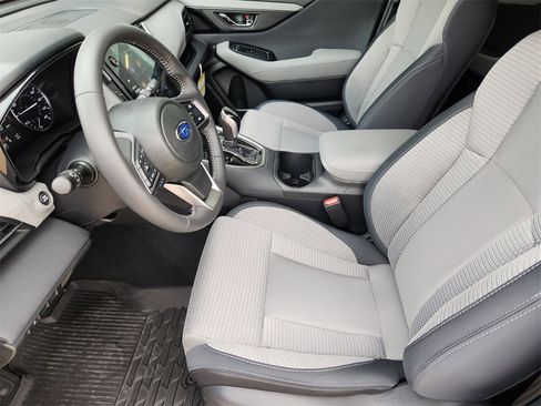 New 2025 Subaru Outback Premium image 9