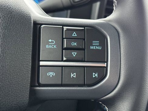 New 2026 Ford F250 Lariat w/ Lariat Ultimate Package image 28