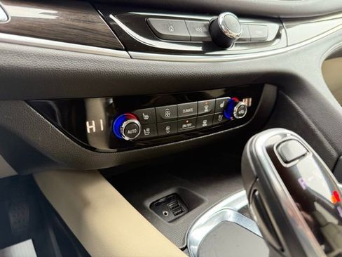 Used 2021 Buick Enclave Premium w/ Surround and Sites Package image 33