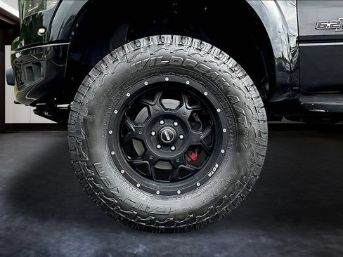Used 2013 Ford F150 Raptor w/ Luxury Equipment Group AWD/4WD image 34