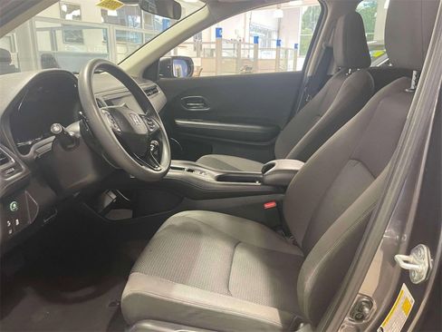 Certified 2022 Honda HR-V EX image 13