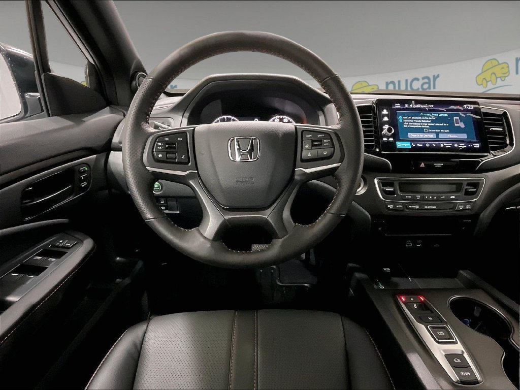 Used 2025 Honda Ridgeline TrailSport+ image 17
