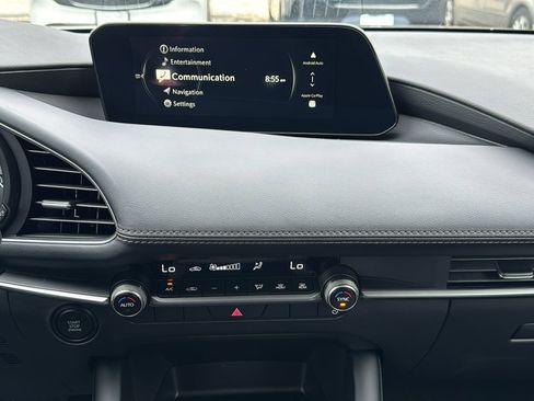 New 2026 MAZDA MAZDA3 s Sport FWD image 22