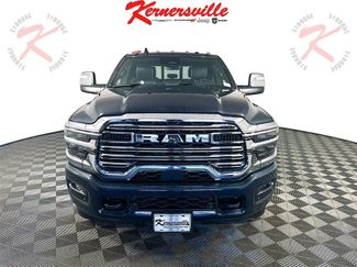 New 2026 RAM 2500 Laramie video 2