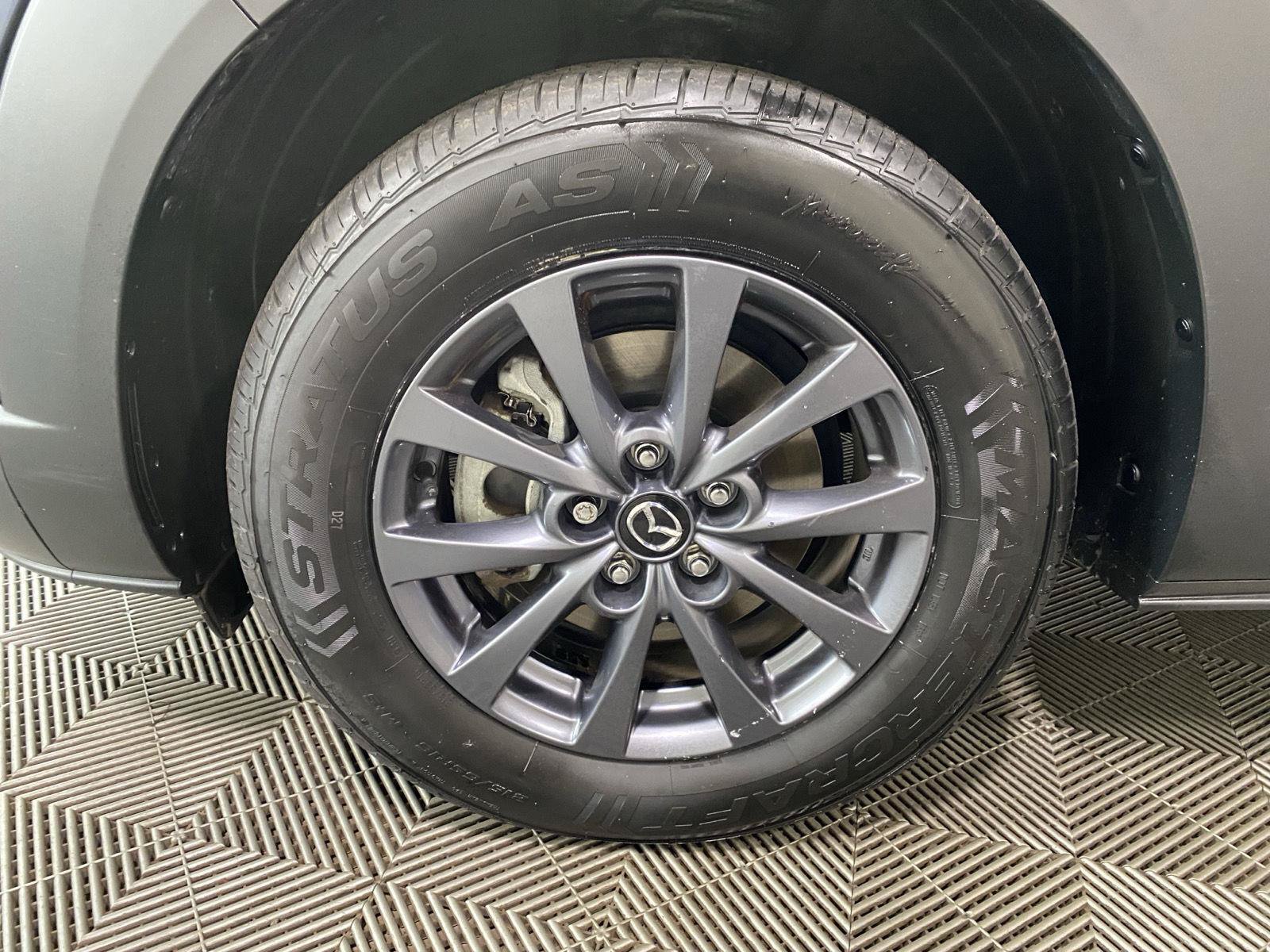 Certified 2024 MAZDA CX-30 AWD 2.5 S image 10