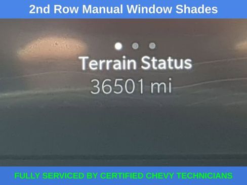 Used 2023 Jeep Grand Cherokee L Limited w/ Luxury Tech Group II image 34