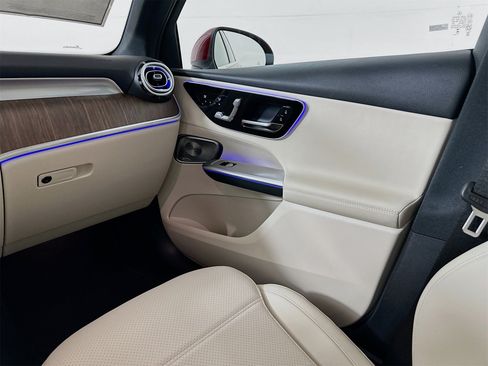 New 2026 Mercedes-Benz GLC 300 4MATIC image 26