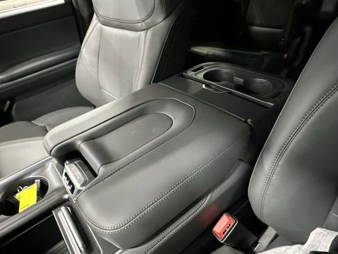 New 2026 Ford Expedition Max Active AWD/4WD image 26